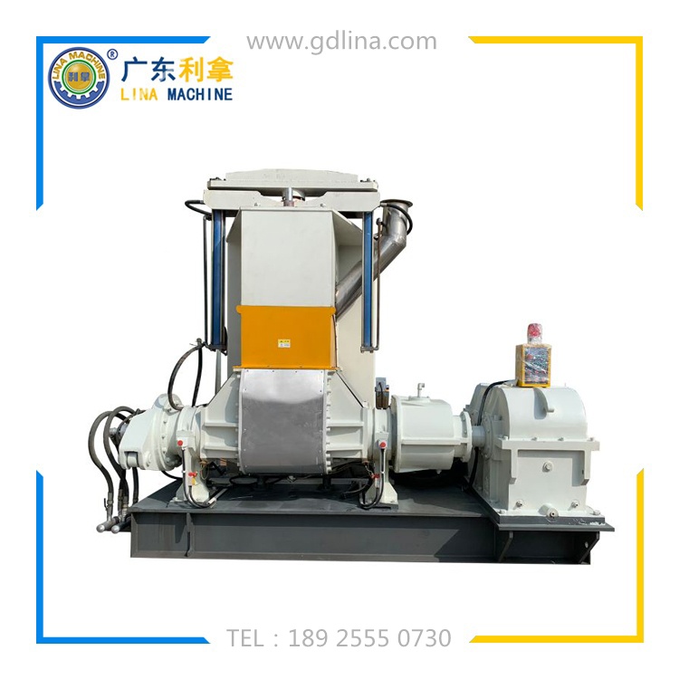 【深度解析】煉膠機在現代工業中的應用與優勢-1