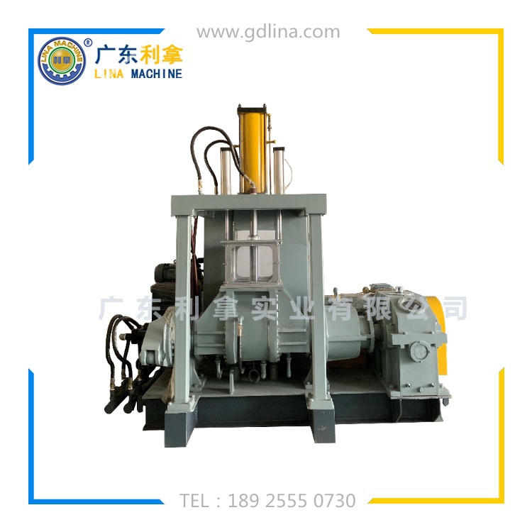 捏煉機在現代工業中的應用與優勢解析-3