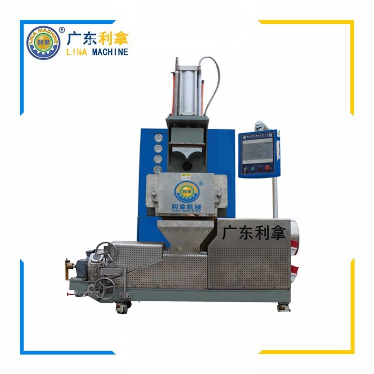 高溫物料造粒機:高效節(jié)能的工業(yè)解決方案-2