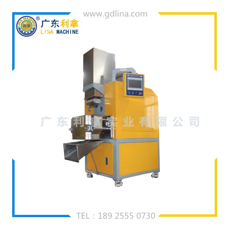 利拿機：創(chuàng)新科技引領未來清潔生活-1