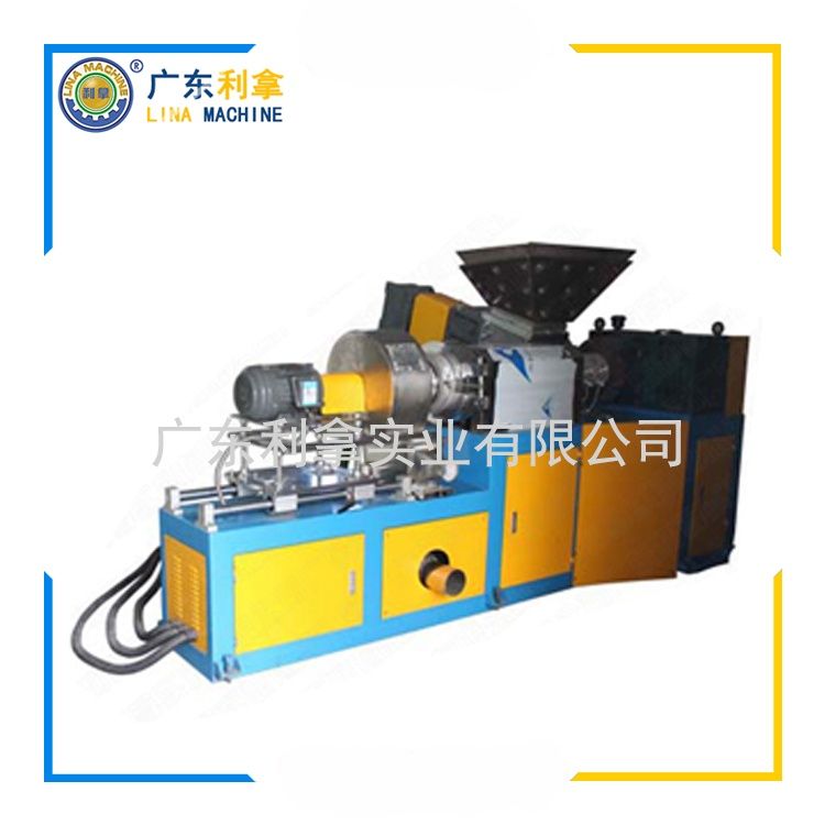 高溫物料造粒機:高效節能的工業革新-1