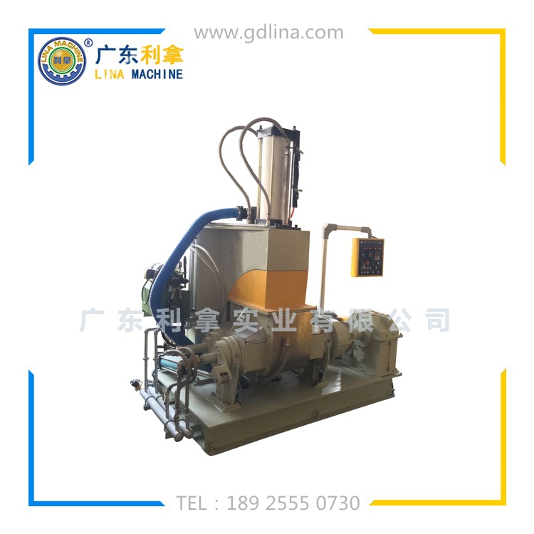 密煉機(jī)：現(xiàn)代工業(yè)生產(chǎn)中的高效利器-1