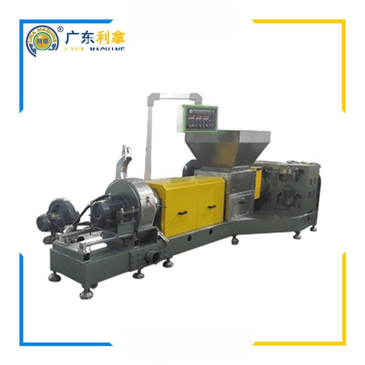 滑石粉母粒造粒機(jī)：高效生產(chǎn)的關(guān)鍵設(shè)備-1