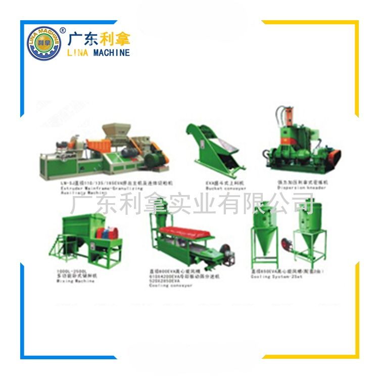 高溫物料造粒機:高效節能的工業革新-2