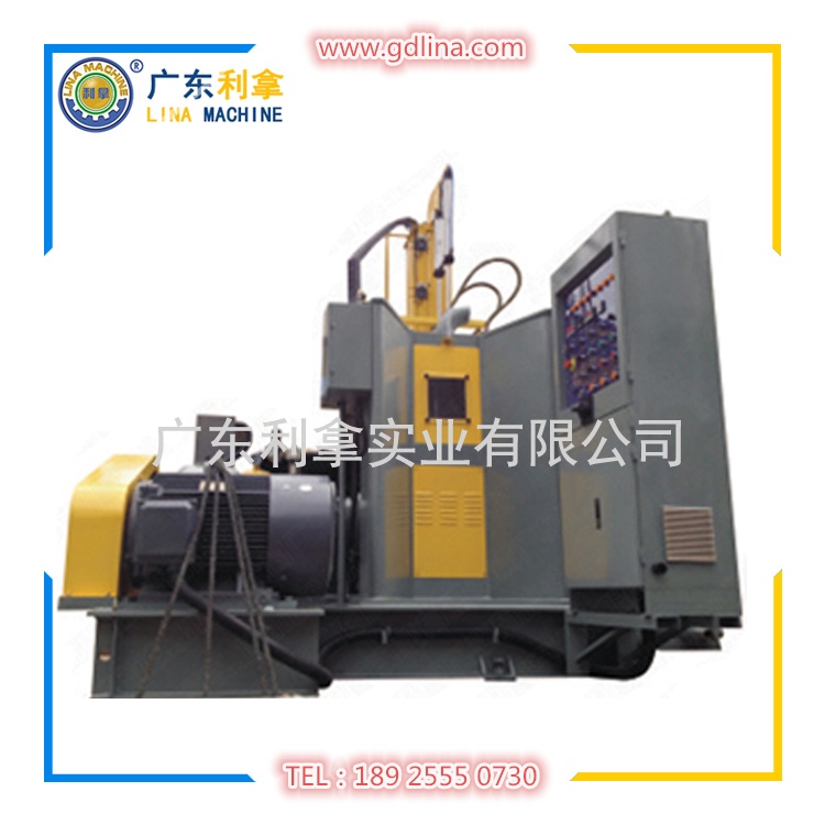 密閉式煉膠機:高效煉膠解決方案的秘密武器-1