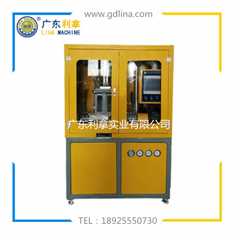 密煉機(jī)：現(xiàn)代工業(yè)生產(chǎn)中的高效利器-2