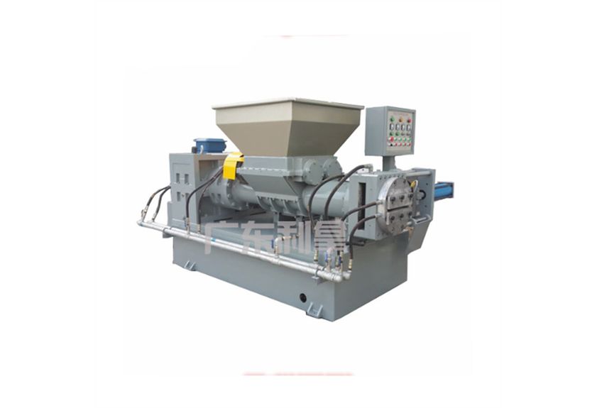 熔噴布擠出機：現代工業的心臟-2