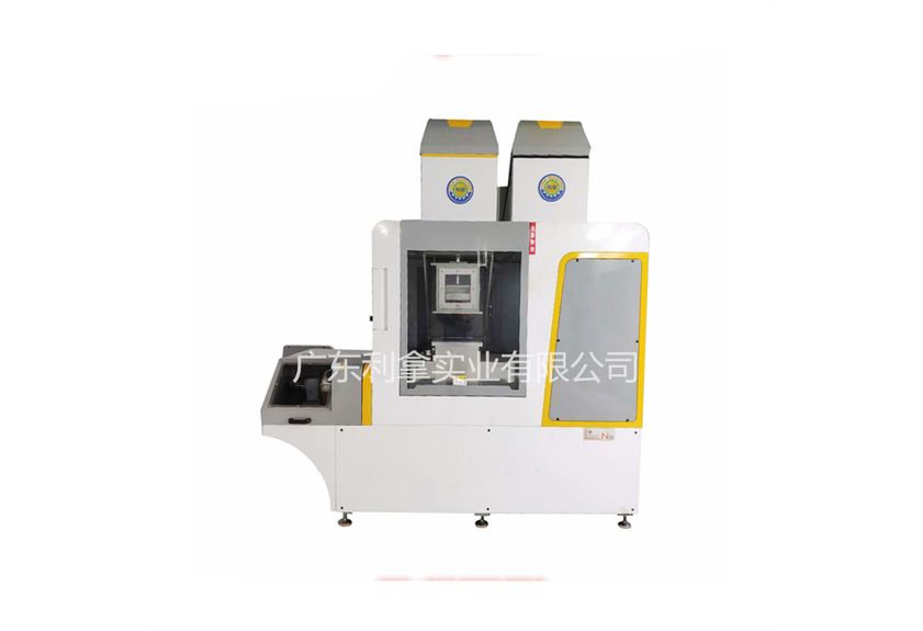 氧化鋯混煉造粒一體機:高效制造的革新-1