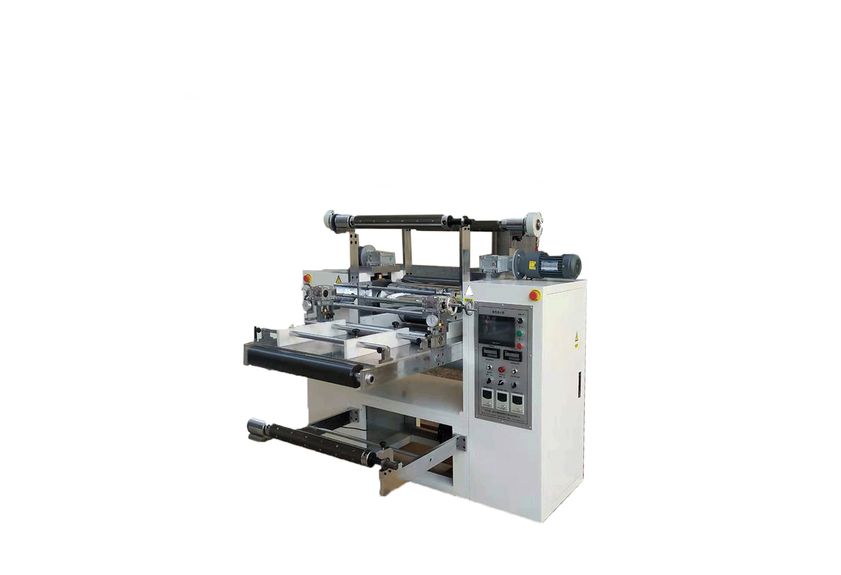 四輥壓延機：工業制造中的精密藝術