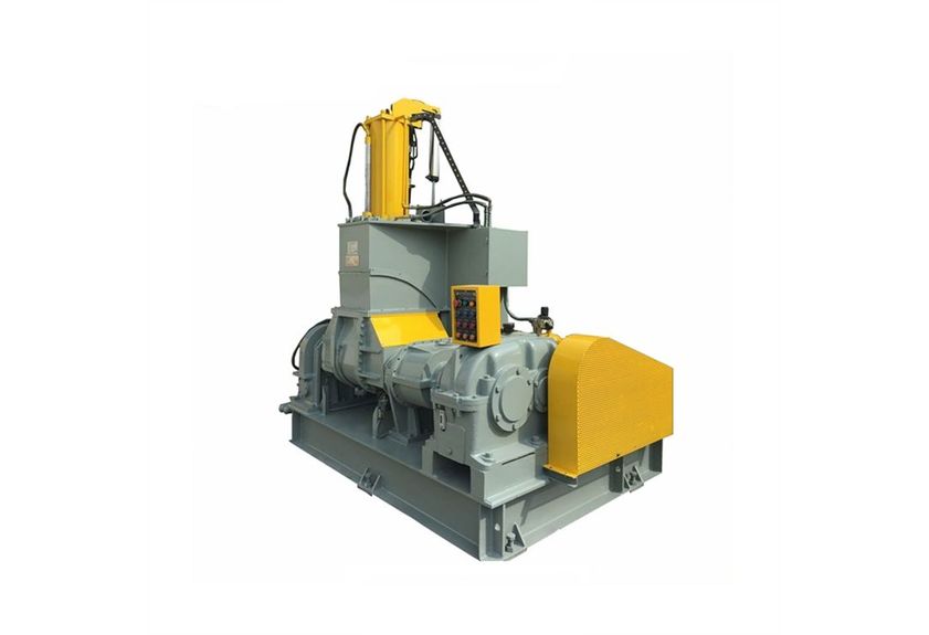 從“制造”到“智造”：廣東利拿實業以自動上料密煉機專利再塑橡膠裝備新標桿