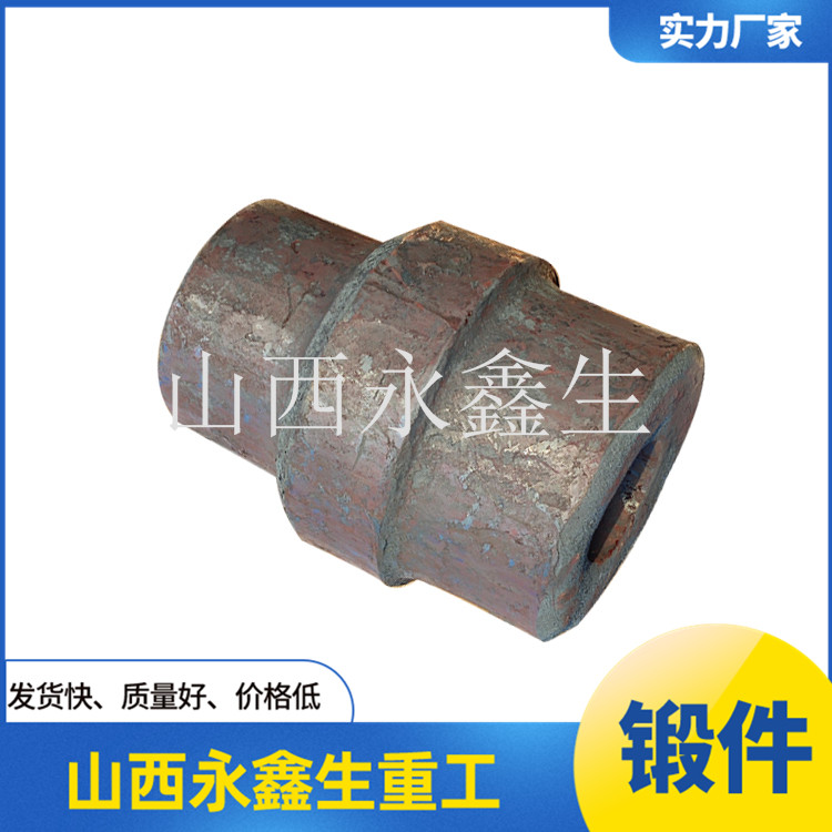 石油接管鍛件
