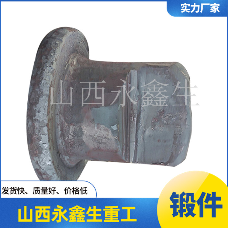 022Cr22Ni5Mo3N鍛造毛胚