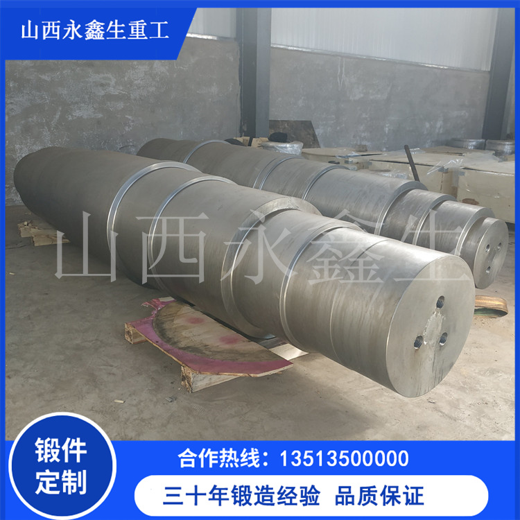 船用鍛件冷卻規(guī)范與影響分析