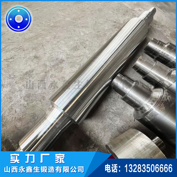 大型船用鍛件熱處理要求