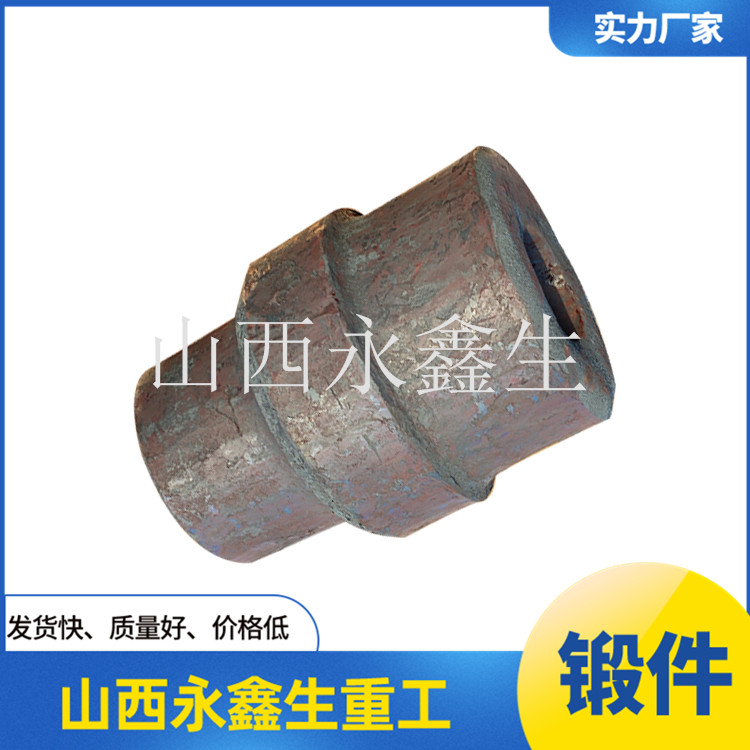 石油接管鍛件