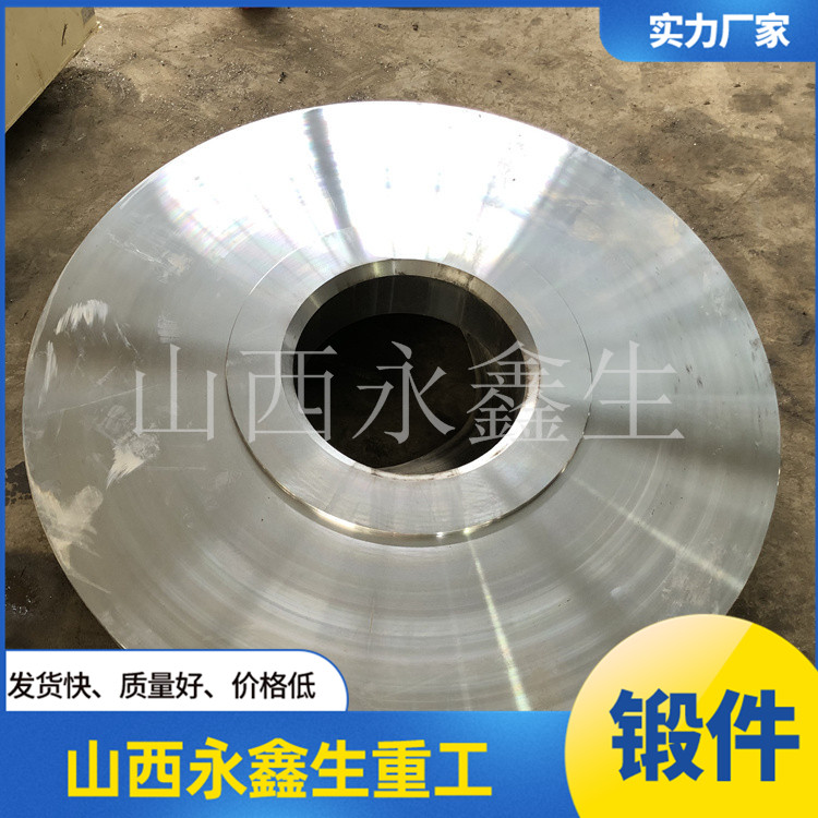 6082鍛造件