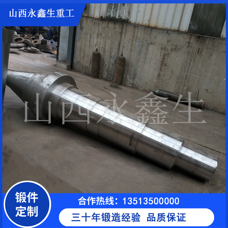 船用鍛件質(zhì)量影響因素分析