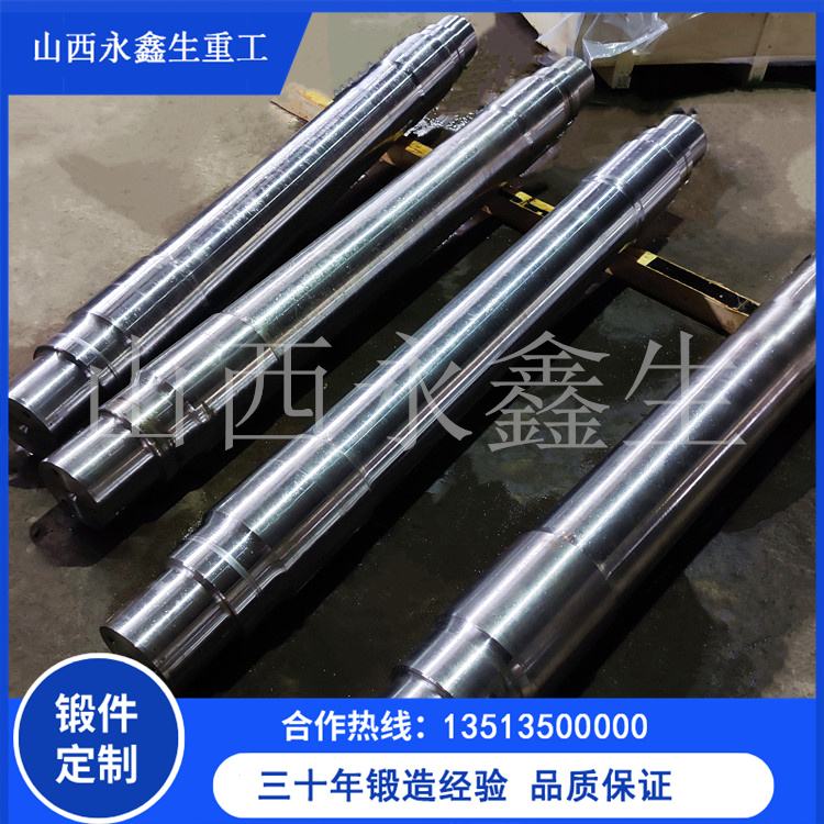 傳動軸鍛件的質(zhì)量檢測要點(diǎn)有哪些？