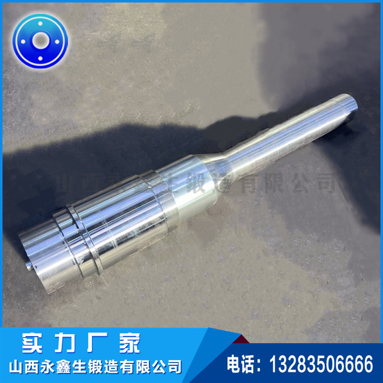 齒輪軸鍛件